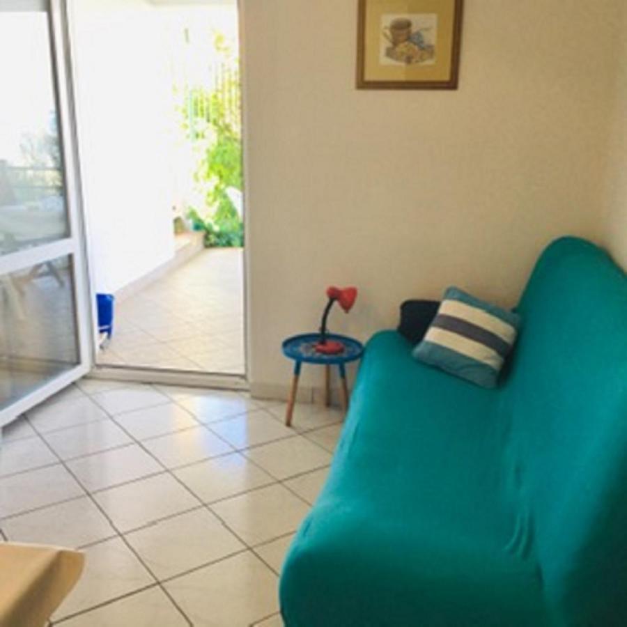 Appartamento Stella sea view Klek Esterno foto