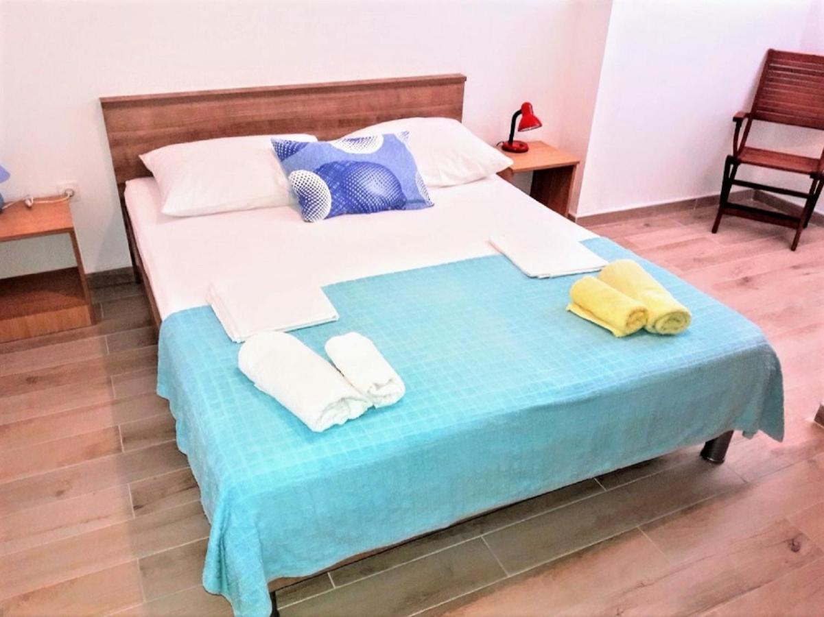 Appartamento Stella sea view Klek Esterno foto