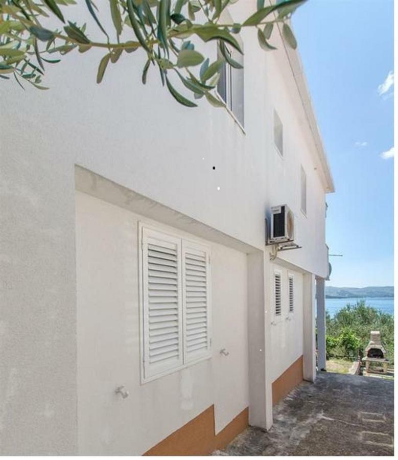 Appartamento Stella sea view Klek Esterno foto